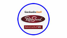 Retrosound USA official distributor Car Audio Stuff